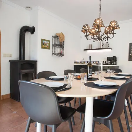 Lau By Aguilarent 别墅 *