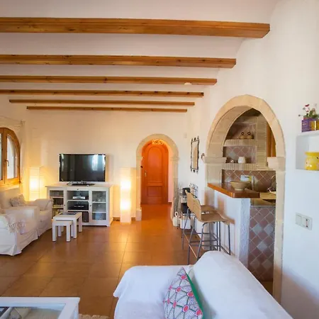 Lau By Aguilarent 别墅 *