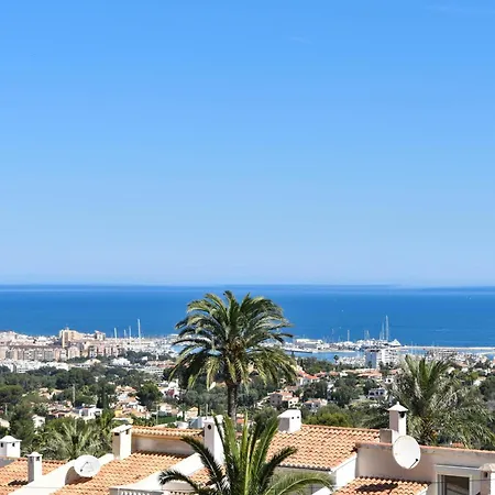 Villa Lau By Aguilarent