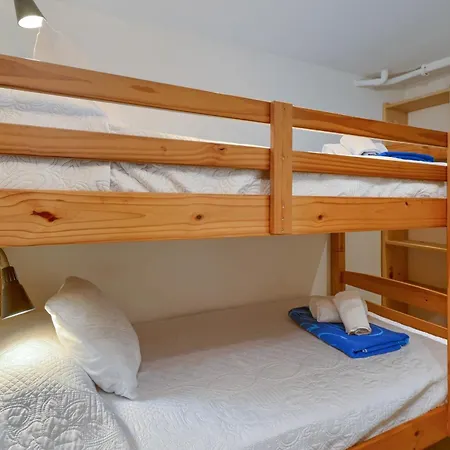 Villa Lau By Aguilarent *