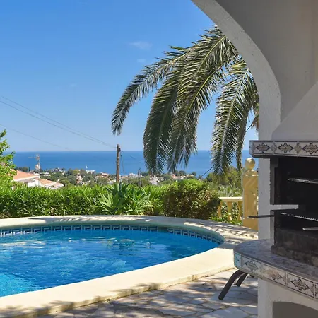 Lau By Aguilarent Villa Dénia