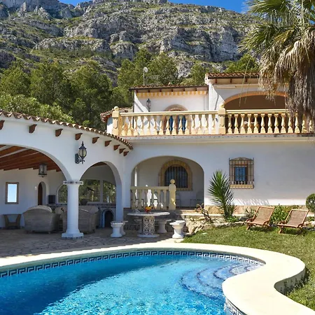 Lau By Aguilarent Dénia