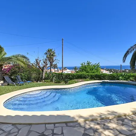 Lau By Aguilarent Villa *