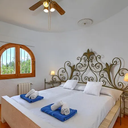 Villa Lau By Aguilarent *