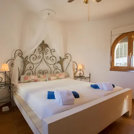 Villa Lau By Aguilarent