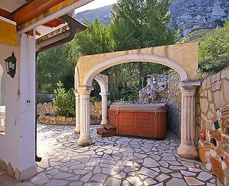 Villa Lau By Aguilarent