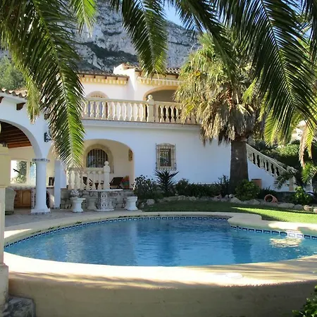 Villa Lau By Aguilarent *