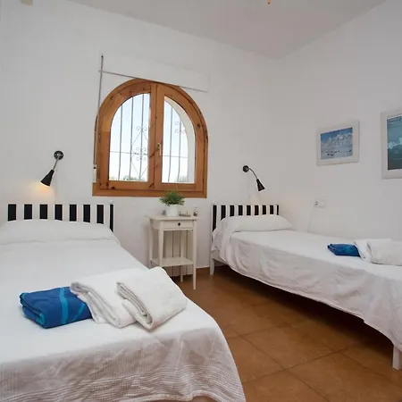 Lau By Aguilarent Villa Denia